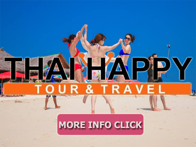 Thai Happy Tour & Travel