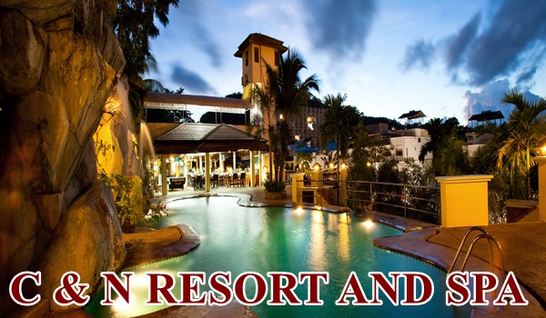 C & N Resort and Spa