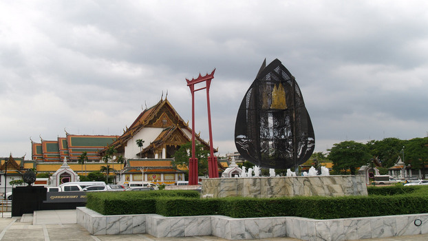 Bangkok City