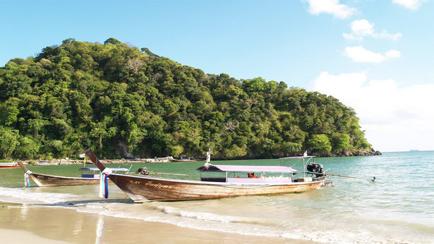 Krabi-Ao Nang-PP