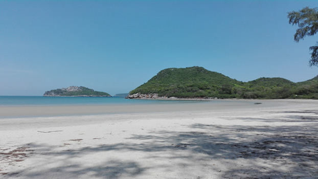 Ao Manao, Prachuap